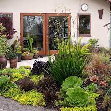 Find backyard landscape now at getsearchinfo.com! Small Backyard Southern California Design Ideas Pictures Remodel And D Small Front Yard Landscaping Small Front Yard Landscaping Ideas Front Yard Landscaping