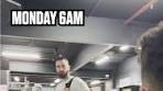 That one guy at the gym who’s ALWAYS there @Shak.TV ...