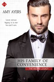 His Family of Convenience eBook by Amy Ayers