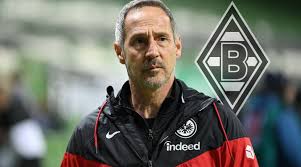 Gladbach appoint frankfurt's hutter as coach. Gladbach Will Hutter Offenbar Um Jeden Preis Sky Sport Austria