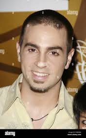 Wade robson emmy hi-res stock photography and images