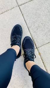 For credit card orders, please choose paypal option in the checkout. Mozo City Runner Knit Women S Black Charcoal Shoe Style Black Charcoal Water Resistant Shoes