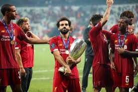 مصريون في الكويت بعد تتويج ليفربول باللقب محمد صلاح أول مصري وثالث عربي يقود فريقه للحصول على كأس السوبر الأوروبي