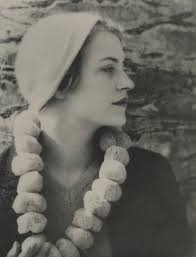 Much More Than A Muse: The Art Of Lee Miller And Man Ray : NPR