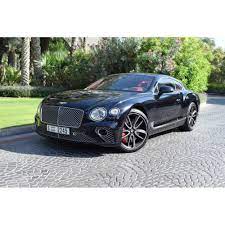 You need not worry regarding the authenticity. Superior Car Rental Bentley Continental Gt Exclusive Luxury Rent Avvenice