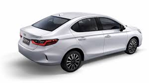 Shop easy with our online tools. 2020 Honda City Debuts In Markets Where Small Sedans Still Matter