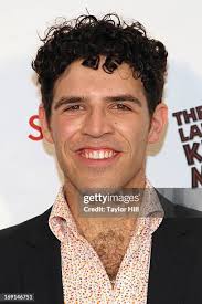 247 Brandon Kramer Photos & High Res Pictures