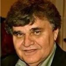 George Rodrigue (1944-2013)