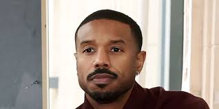 Michael B. Jordan