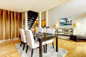 Como decorar un.armatio en el.comrdor : Como Dividir Una Sala Comedor