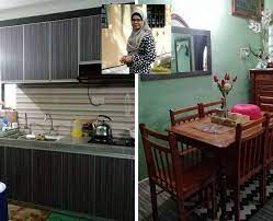 Maybe you would like to learn more about one of these? Nak Cara Mudah Pantas Kemas Rumah Wanita Ni Kongsi Apa Yang Dilakukannya Keluarga