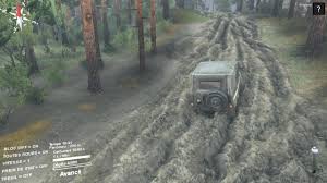 Spintires is a simulation and sports game for pc published by oovee® game studios in 2014. Buy Spintires Steam