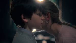 Watch The Haunting of Bly Manor