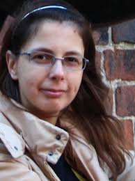 Sofia Ester Pereira Reis