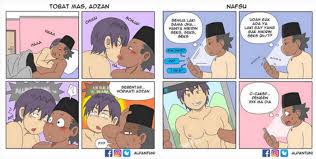 Instagram denies removing gay comic that prompted Indonesia ban threat |  PinkNews