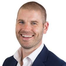 Stephen O'Connor Director at Camden Recruitment Partners