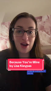 Because You’re Mine by Lisa Kleypas is the prototype for Devil in Winter. A  ⭐️⭐️⭐️⭐️.5 read! #booktoker #booktok #historicalromance #lisakleypas  #bookreview #devilinwinter