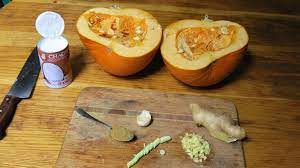But this variety of pumpkin is perfectly edible and nutritious. Do We Waste A Lot Of Pumpkins We Could Be Eating The Salt Npr