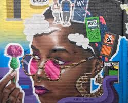 Virtual Tour” Washington DC Murals