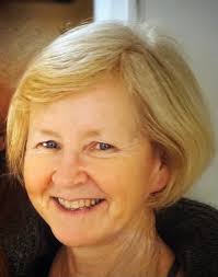 Maryanne Karen RYDER (nee Lane) Obituary