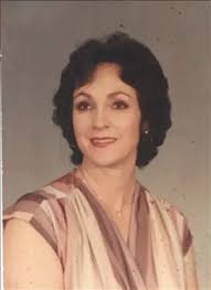 Obituary information for Margaret Ann Johnson