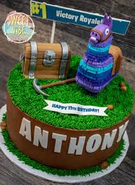 Birthday Cakes Fortnite Season 9 Epingle Par Xander Luna Sur Fortnite Gateau Fortnite Comment Decorer Un Gateau Idee Gateau Anniversaire