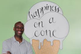 Currently three locations in san diego: A Love For Ice Cream Becomes A Dream Come True Voice And Viewpoint