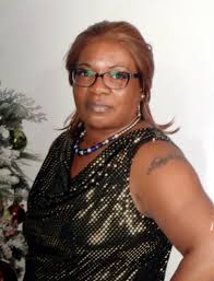 Cheryl Renee Scott Obituary