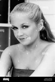 Charlene Black and White Stock Photos & Images