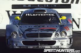 Retrospective The Life And Times Of Klaus Ludwig Pt2 Speedhunters Ford Racing Life Motorsport