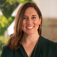 Meg Fonash, Centre Real Estate Services