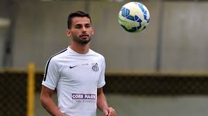 Lille have loaned brazilian midfielder thiago maia to flamengo for 18. 39 Thiago Maia Breaking The Lines