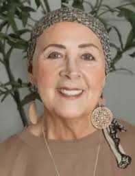 Obituary information for Barbara Ann Lima