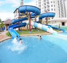 Banyak juga water park di melaka. Taman Tema Bayou Lagoon Di Melaka