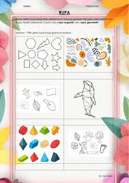 Buku teks digital psv pendidikan seni visual kssm tingkatan 5. Ejercicio De Psv Tingkatan 1 Rupa