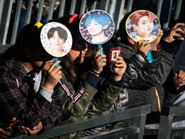 This article covers all you need to know about the korean weight loss diet. How K Pop Stans Became An Activist Force To Be Reckoned With Wired