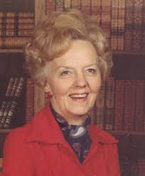 Obituary information for Mary E. Ervin