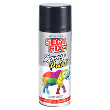 Sega Fix Spray Paint 400 Ml Buy Spray Paint Bulk Spray Paint Multicolor Spray Paint Product On Alibaba Com