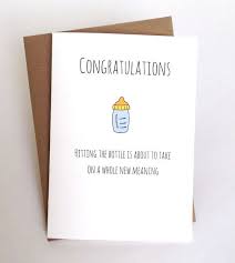Maybe you would like to learn more about one of these? Funny New Baby Wishes