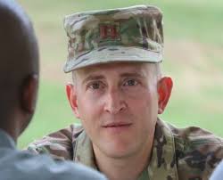 Air Force Chaplain Corps