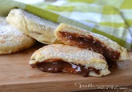 Scopri come è facile realizzare questa ricetta con il tuo bimby® e guarda le altre proposte nella sezione prodotti da forno dolci. Raccolta Di Ricette Per Merende Dolci E Salate