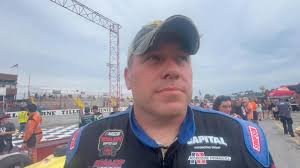 The top six SMART Modified Tour qualifiers redrew for their starting  positions after qualifying. Ryan Newman will lead the field to the green  after drawing the pole at Carteret County Speedway.