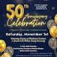 50th Anniversary Celebration with Otto Kaiser event image