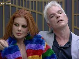 Maybe you would like to learn more about one of these? Power Couple Enquete Deborah Albuquerque E Dr Bruno Devem Ficar