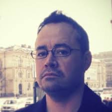 It's about goddamn time you got here!