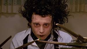 Things Only Adults Notice In Edward Scissorhands