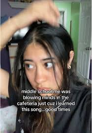 School Talent Show Rapping Eminem Godzilla