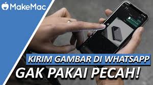 Cara Mudah Kompres Ukuran Foto Tanpa Aplikasi Tambahan Di Hp Semua Halaman Nextren Grid Id