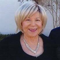 Constance M. "Connie" Platz Obituary