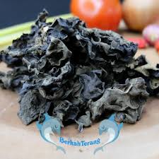 Kacang panjang atau nama latinnya vigna sinensis merupakan tanaman berjenis sayuran yang masuk dalam golongan famili leguminosa. Jamur Kuping Hitam Premium 250gr Dried Black Fungus Lazada Indonesia